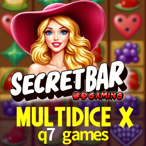 q7 games