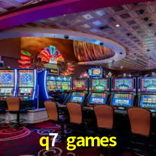 q7 games