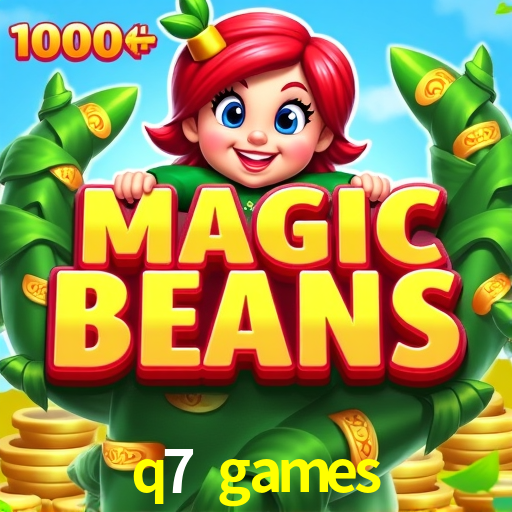 q7 games
