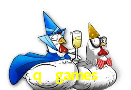 q7 games,q7.games