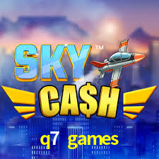q7 games