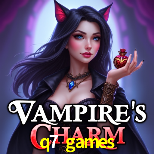 q7 games