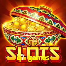 q7 games