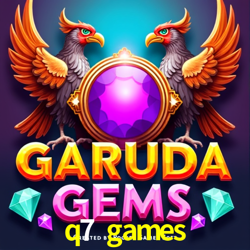 Experimente o Login Seguro Premium no q7 games