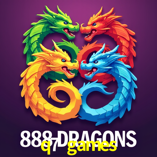 q7 games