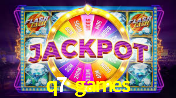 q7 games