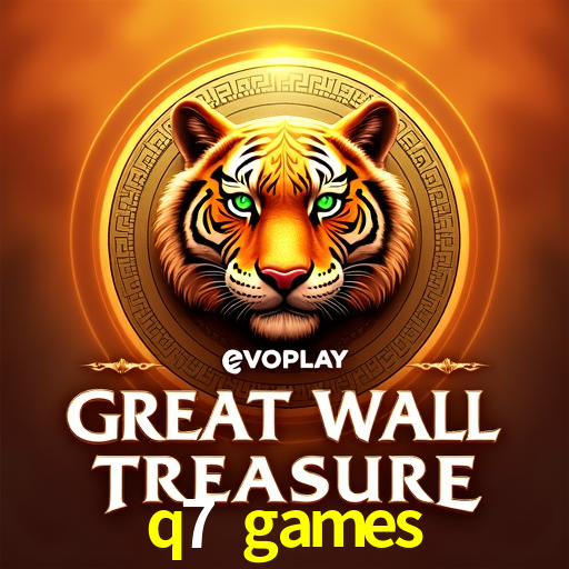 q7 games,q7.games
