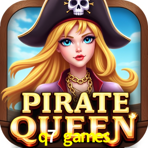 q7 games - Jogos De Caça-Níqueis Confiáveis - q7.games