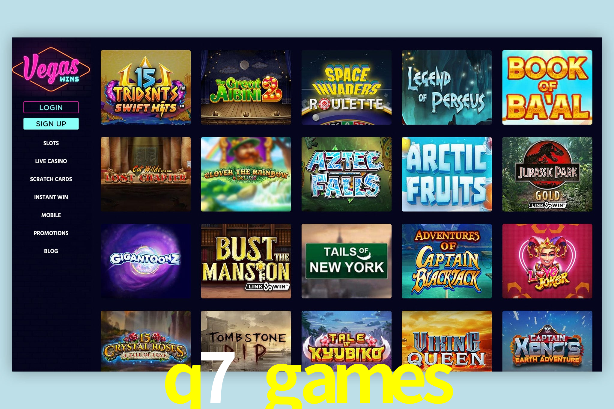 q7.games