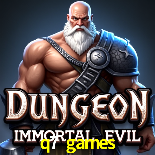 q7 games