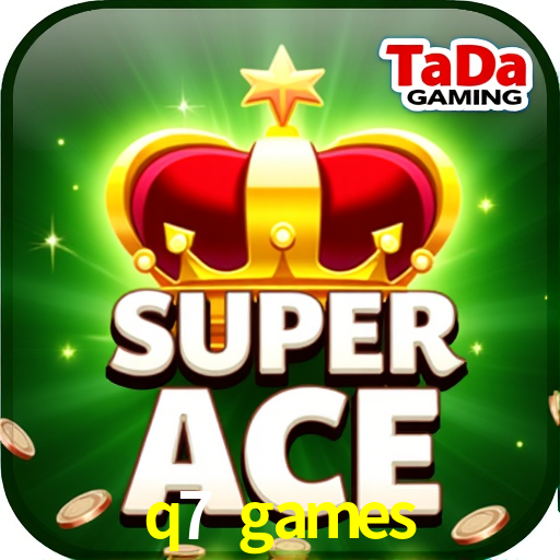 q7 games,q7.games