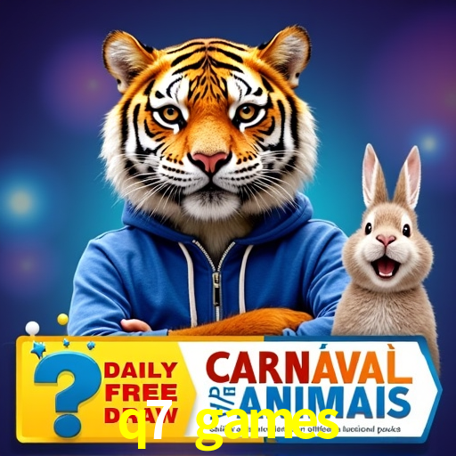 q7 games: Seu Especialista em Apostas Esportivas Brasileiras