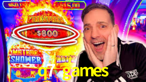 q7 games,q7.games
